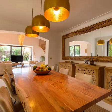 Villa - 250 M - 5 Bedrooms - Pool - St Tropez Gulf * Grimaud