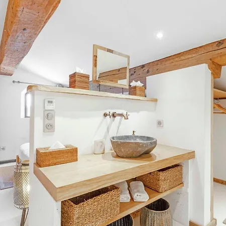 Villa - 250 M - 5 Bedrooms - Pool - St Tropez Gulf *