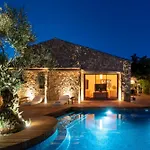 Villa Cicadis - Golfe De Saint-tropez *