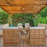 Villa Cicadis - Golfe De Saint-tropez *