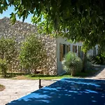 Villa Cicadis - Golfe De Saint-tropez Grimaud