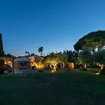 Villa Cicadis - Golfe De Saint-tropez Grimaud