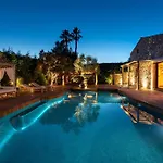 Villa Cicadis - Golfe De Saint-tropez