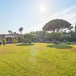 Villa Cicadis - Golfe De Saint-tropez *