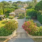 Villa Cicadis - Golfe De Saint-tropez *