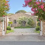 Villa Cicadis - Golfe De Saint-tropez Grimaud