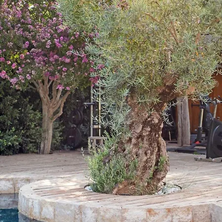 - 250 M - 5 Bedrooms - Pool - St Tropez Gulf Villa