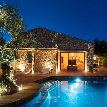 Exceptional Provencal In - Saint-tropez Gulf