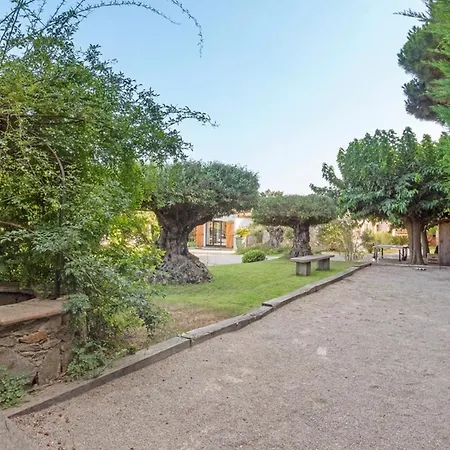 Βίλα - 250 M - 5 Bedrooms - Pool - St Tropez Gulf