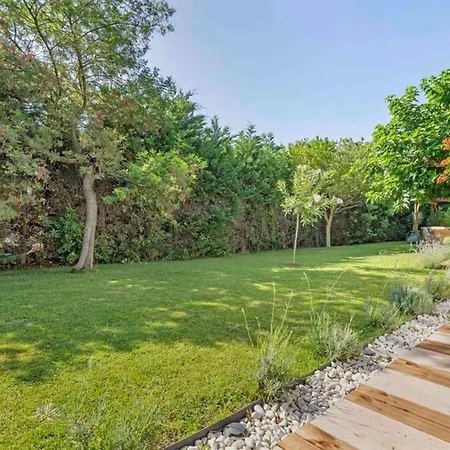 - 250 M - 5 Bedrooms - Pool - St Tropez Gulf Βίλα *