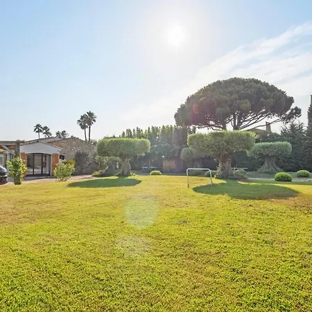 Villa - 250 M - 5 Bedrooms - Pool - St Tropez Gulf